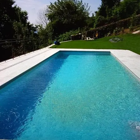 Lejlighed Conca Verde With Pool - Cielo